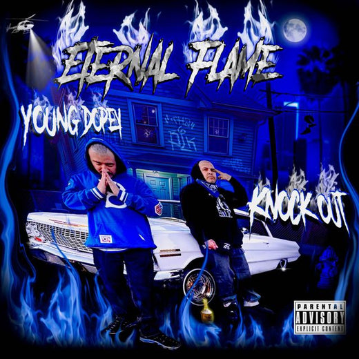 Young Dopey - 'My Family (feat. Yako18)' [Ringtone]