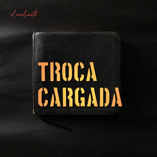 El maliante - 'troca cargada' [Ringtone]