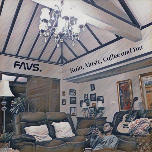 FAVS - 'Hi-Bye (voice memo)' [Ringtone]