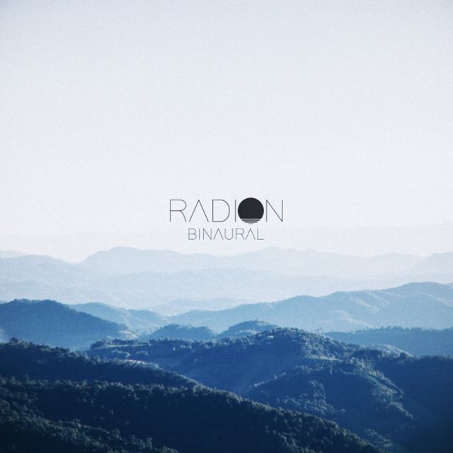 Radion - 'I Am Another You' [Ringtone]