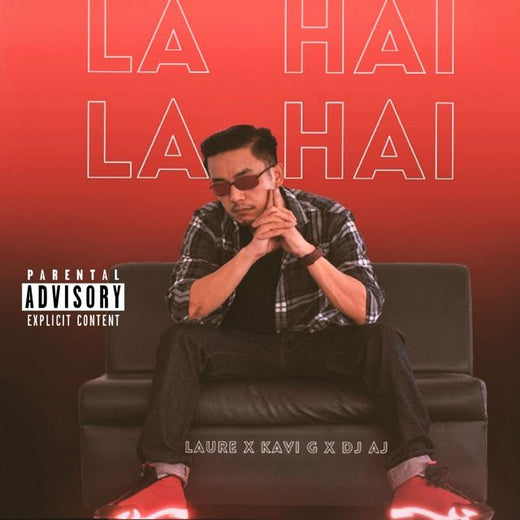 Laure - 'La Hai, La Hai (feat. Kavi G & DJ AJ)' [Ringtone]
