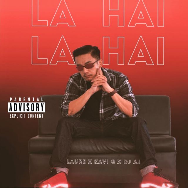 Laure - 'La Hai, La Hai (feat. Kavi G & DJ AJ)' [Ringtone]