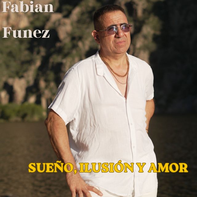 Fabian Funez - 'SUEÑO ILUSION Y AMOR' [Ringtone]