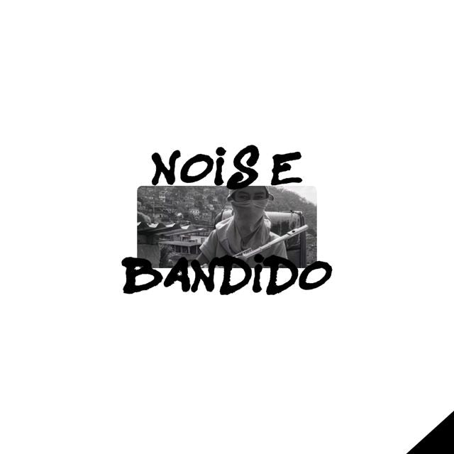 DJ TALARIK - 'NOIS É BANDIDO' [Ringtone]