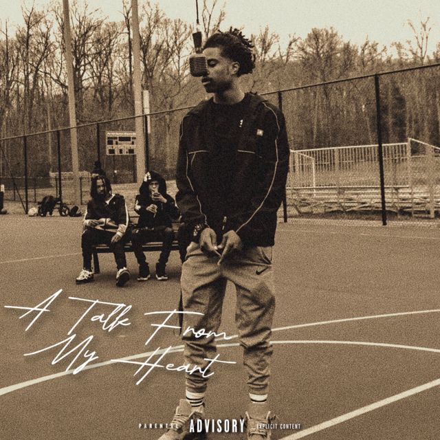 Cr - 'A Talk From My Heart' [Ringtone]