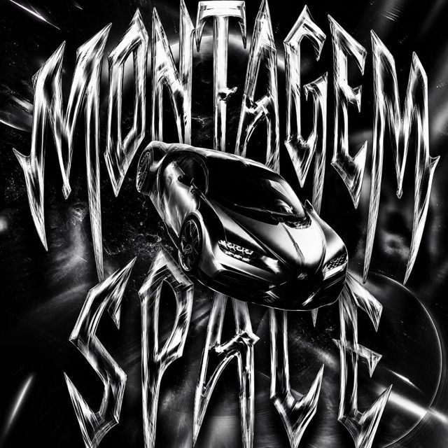 DJ Kayzuk - 'MONTAGEM SPACE' [Ringtone]