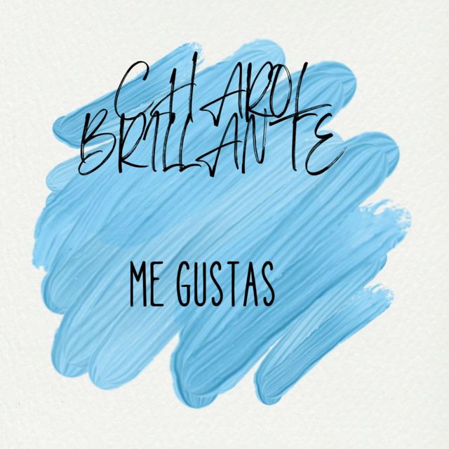 Charol Brillante - 'Me gustas' [Ringtone]
