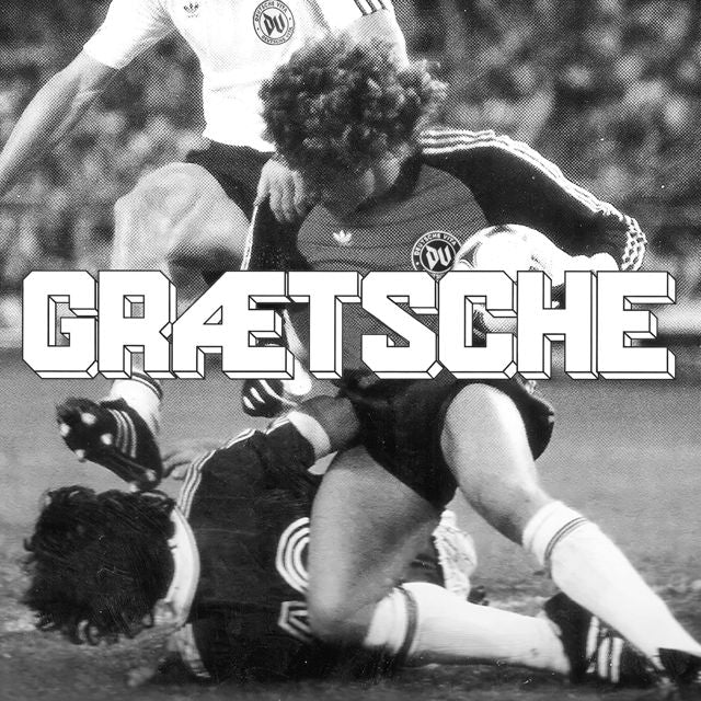 Deutsche Vita - 'GRÆTSCHE (Radio Edit)' [Ringtone]