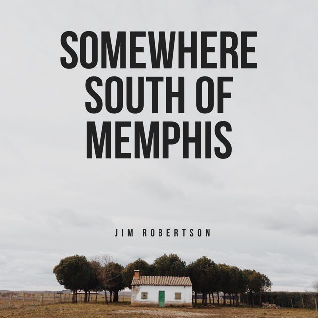 Jim Robertson - 'Little Bit Crazy' [Ringtone]