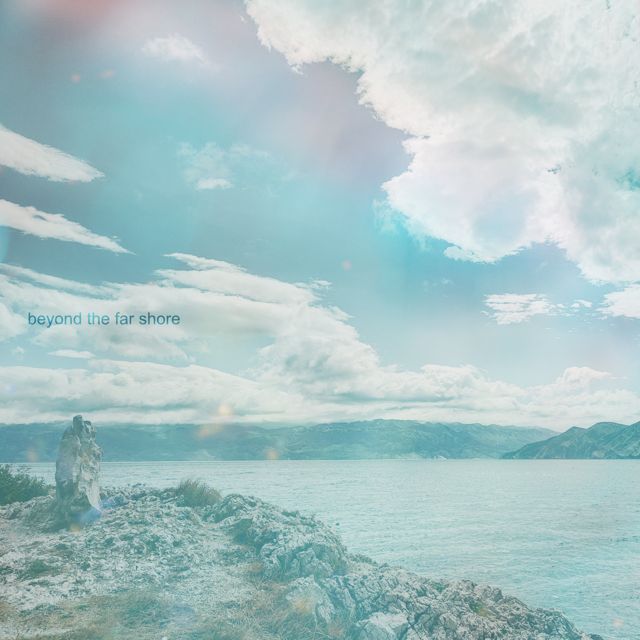 Mirai No Hagaki - 'Beyond the Far Shore (feat. Jené Raél)' [Ringtone]