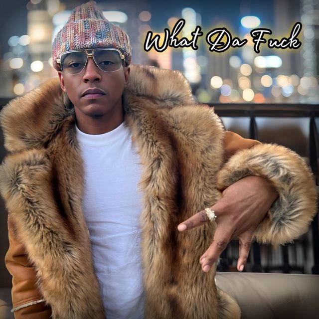 Cassidy - 'What Da Fuck' [Ringtone]