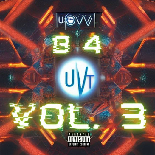 Uvt - 'BUY YOU ANYTHING (feat. SYEKO)' [Ringtone]