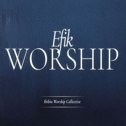 Ibibio Worship Collective - 'Ndito Abasi' [Ringtone]