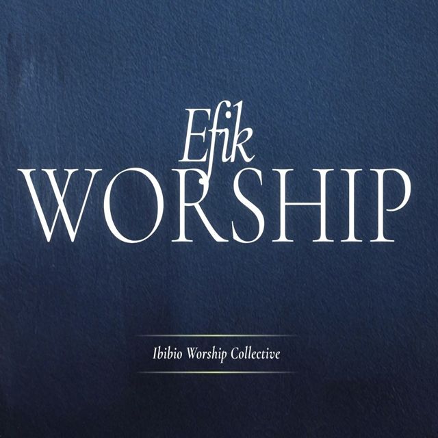 Ibibio Worship Collective - 'Ndito Abasi' [Ringtone]