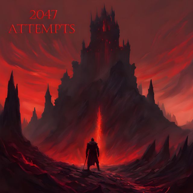 idrawsound - '2047 Attempts (Slowed version)' [Ringtone]