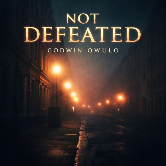 Godwin Owulo - 'Not Defeated' [Ringtone]