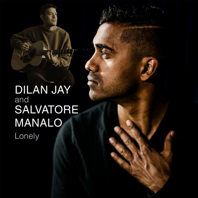 Dilan Jay - 'Lonely (feat. Salvatore Manalo)' [Ringtone]