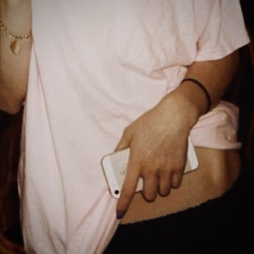 chasy - 'pain' [Ringtone]