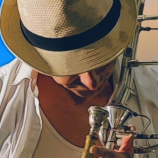 Bones Stones - 'Nací Orishas (Instrumental Version)' [Ringtone]