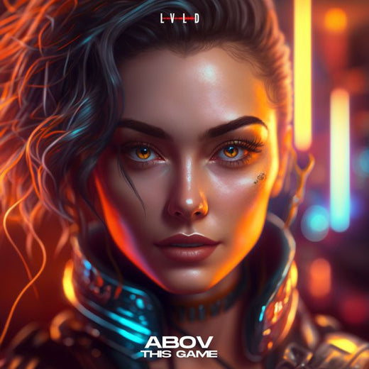 Abov - 'This Game' [Ringtone]