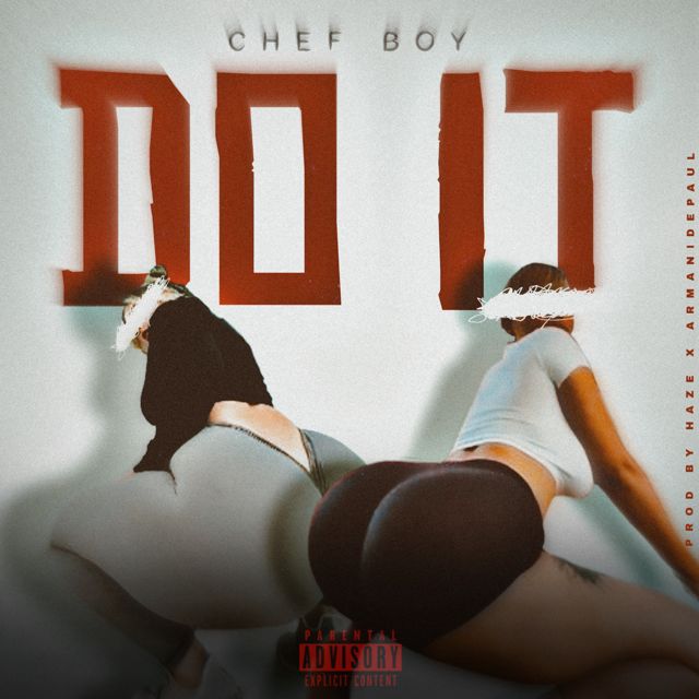 Chef Boy - 'Do It' [Ringtone]
