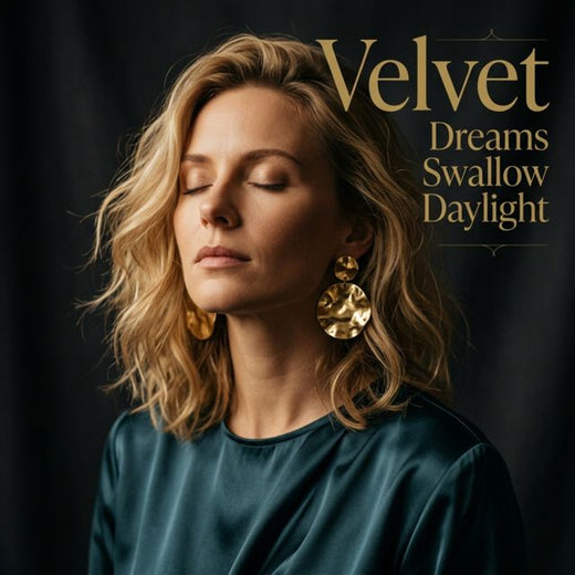Arief Cahyadi - 'Velvet Dreams Swallow Daylight' [Ringtone]