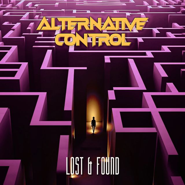 Alternative Control - 'Right Choice' [Ringtone]