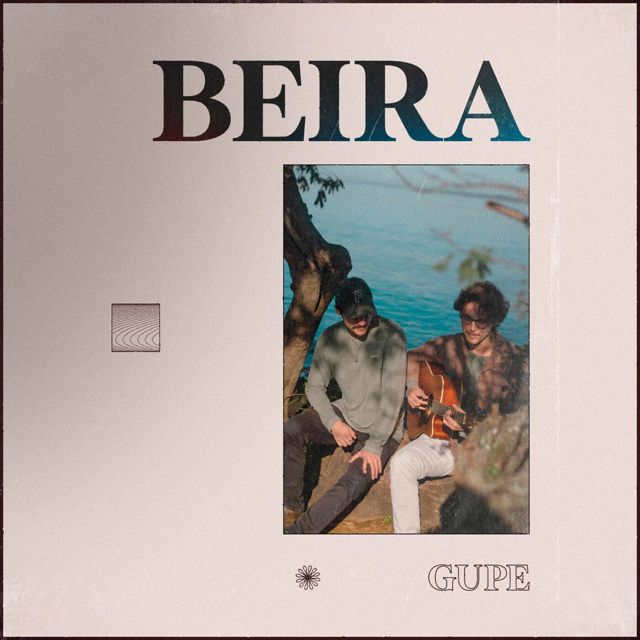 GUPE - 'Beira' [Ringtone]