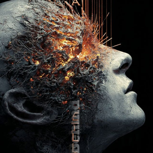 Damn For Reason - 'Behind The Shadows' [Ringtone]