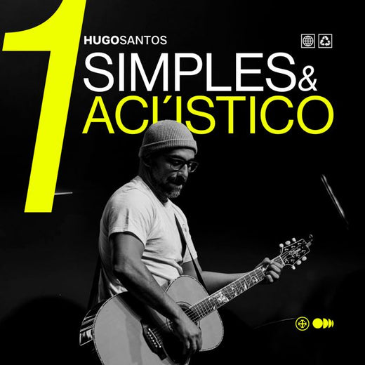 Hugo Santos - 'Tú És Santo' [Ringtone]