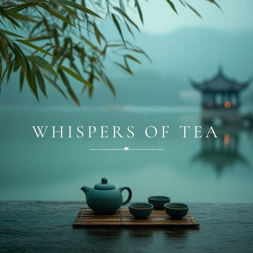 Luo Qinghe - 'Still Waters' [Ringtone]