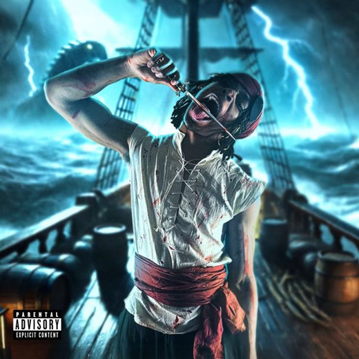 808Dash! - 'Davy Jones!' [Ringtone]