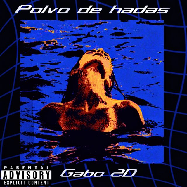 Gabo 2D - 'Polvo de hadas' [Ringtone]