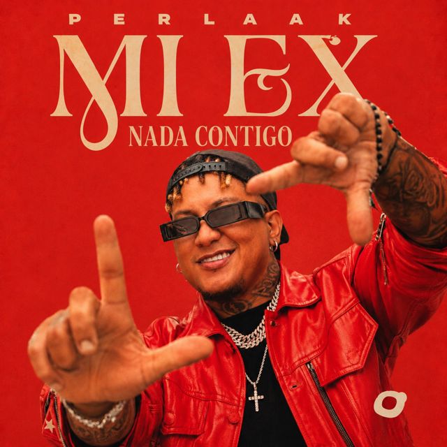 Perlaak - 'Mi Ex (Nada Contigo)' [Ringtone]