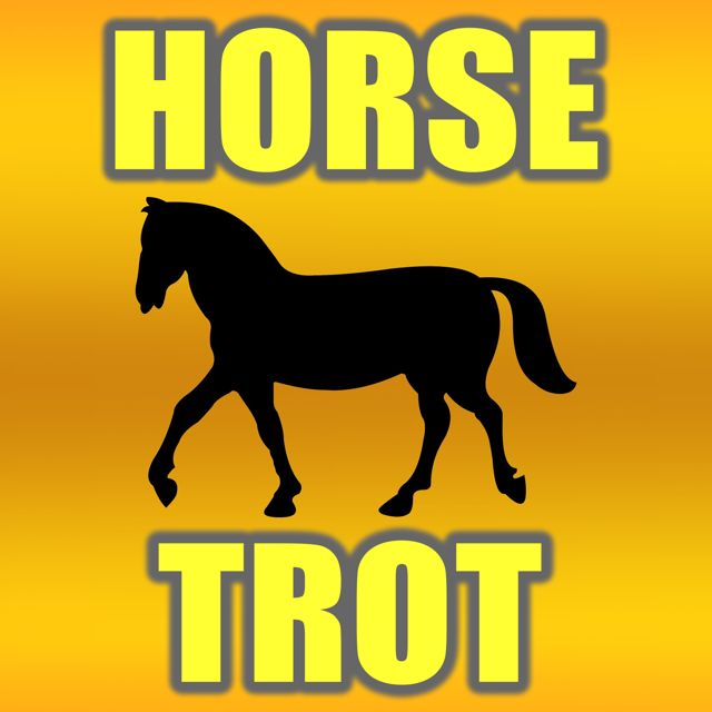 Animal Sounds - 'Horse Trot' [Ringtone]