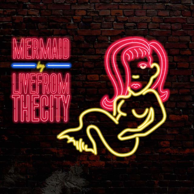 Livefromthecity - 'Mermaid' [Ringtone]