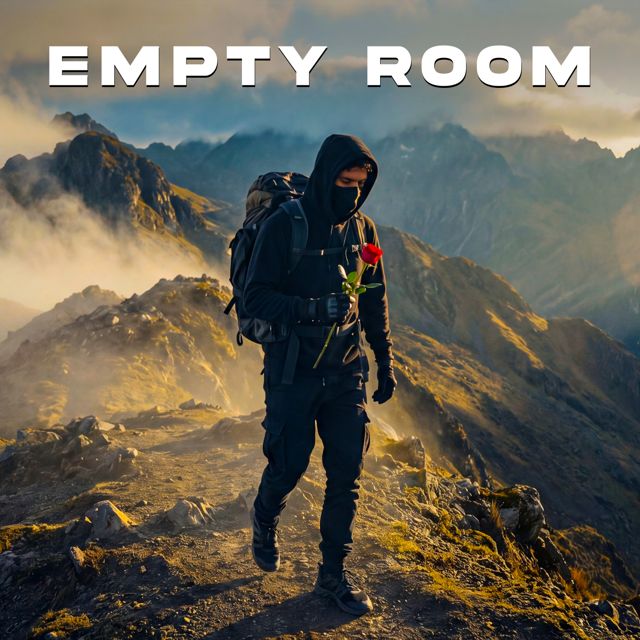 Yauri Music - 'Empty Room' [Ringtone]