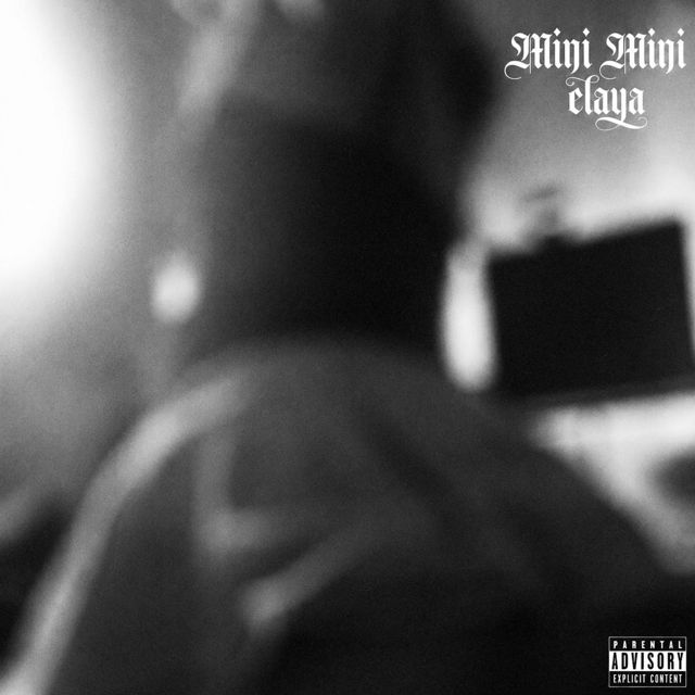 ELAYA - 'MINI MINI' [Ringtone]