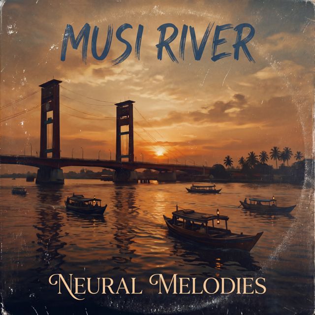 Neural Melodies - 'Musi River' [Ringtone]