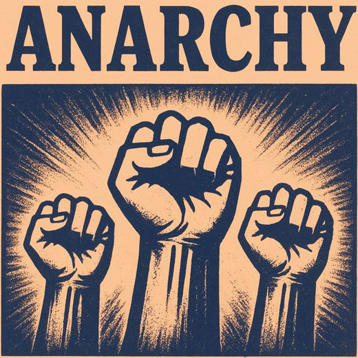Devilz Playground - 'ANARCHY (feat. YUNG OB)' [Ringtone]