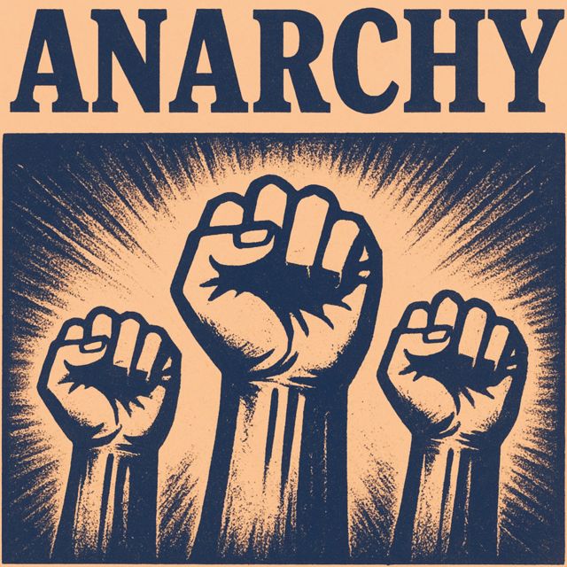 Devilz Playground - 'ANARCHY (feat. YUNG OB)' [Ringtone]