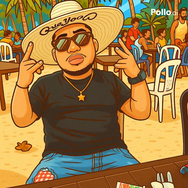 EL OJO DE DIOS RECORDS - 'KAKAKA' [Ringtone]
