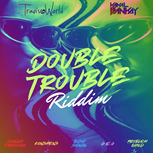 Skinny Fabulous - 'WIYC (feat. G.E.O & Travis World & Bankay)' [Ringtone]