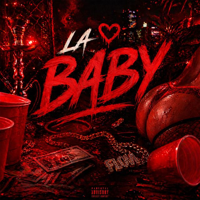 LaJOTA - 'LA BABY (feat. La Baby & JS Producer)' [Ringtone]