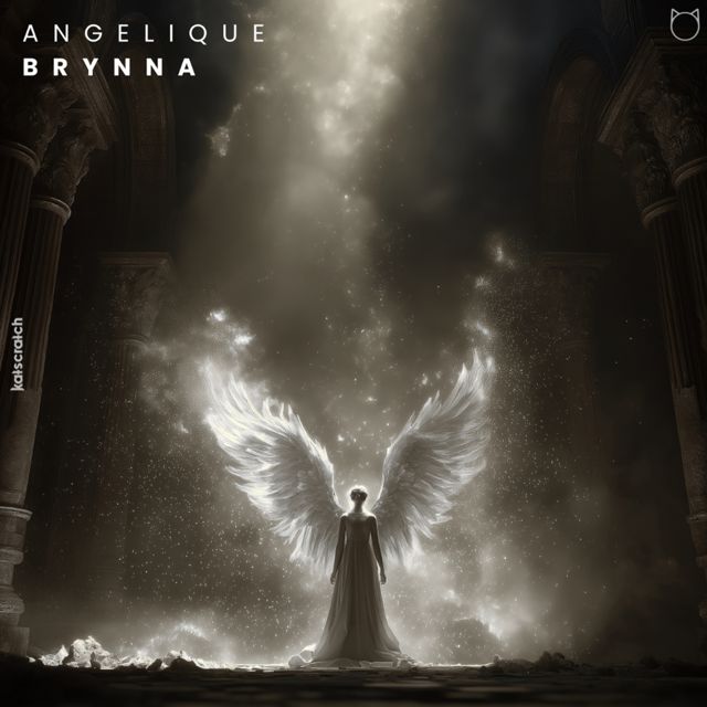 BRYNNA - 'Angelique' [Ringtone]
