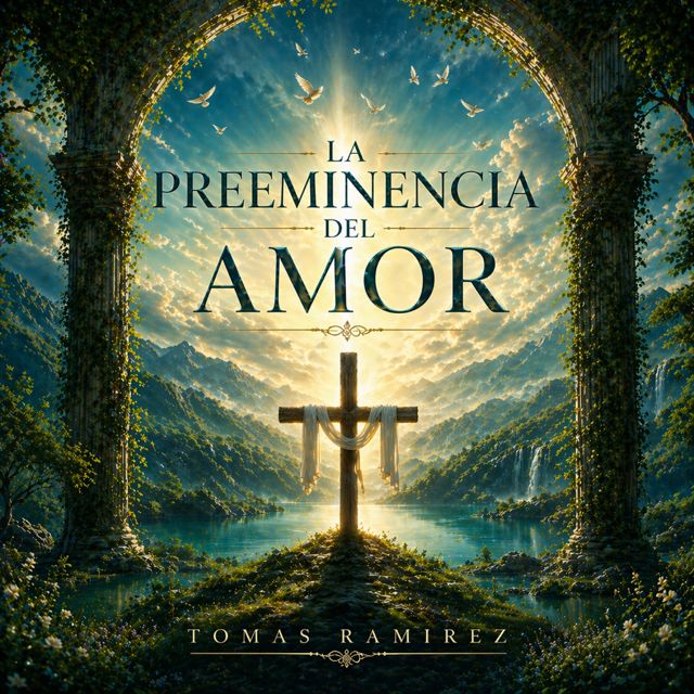 Tomás Ramírez - 'LA PREEMINENCIA DEL AMOR' [Ringtone]