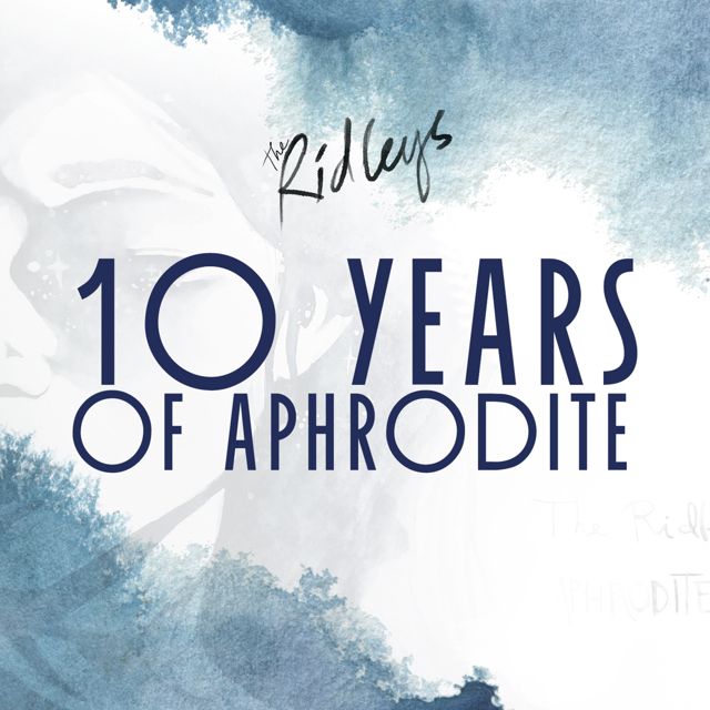 The Ridleys - 'Aphrodite (Live Performance)' [Ringtone]