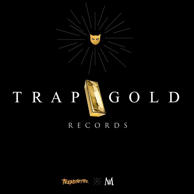 DJ Trendsetter - 'Escalation (feat. Mark Holiday)' [Ringtone]