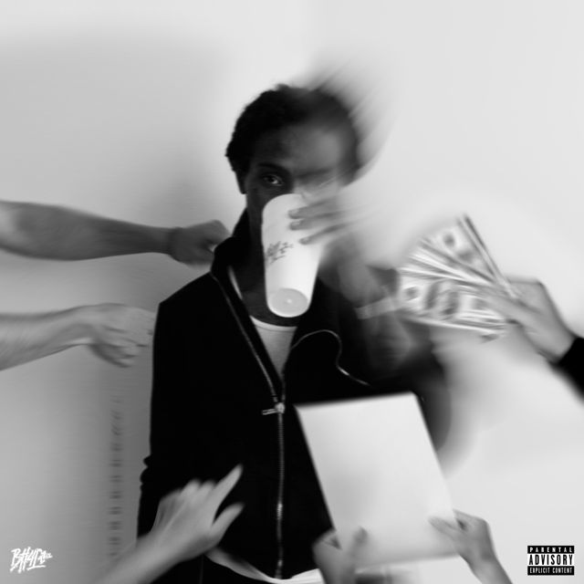 Jb Binladen - 'IRL (feat. Hood Tali)' [Ringtone]
