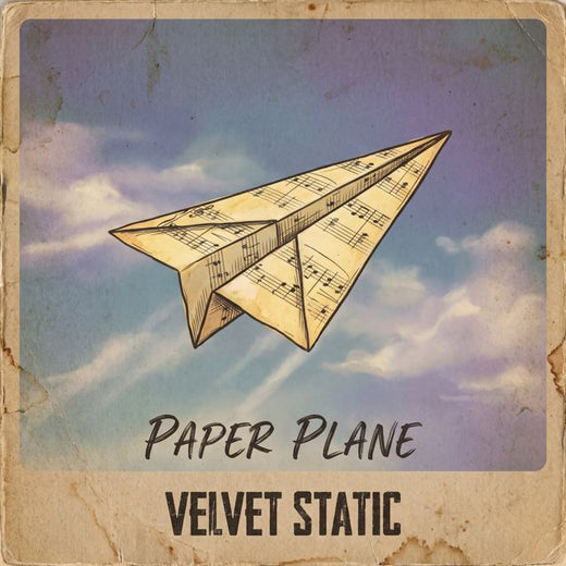 Velvet static - 'Paper Plane' [Ringtone]